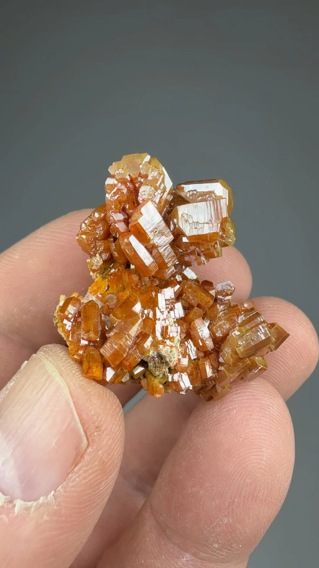 Vanadinite - image 2