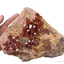 Vanadinite - image 5