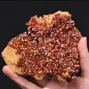 Vanadinite - image 2