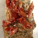 Vanadinite - image 2