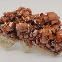 Vanadinite - image 4