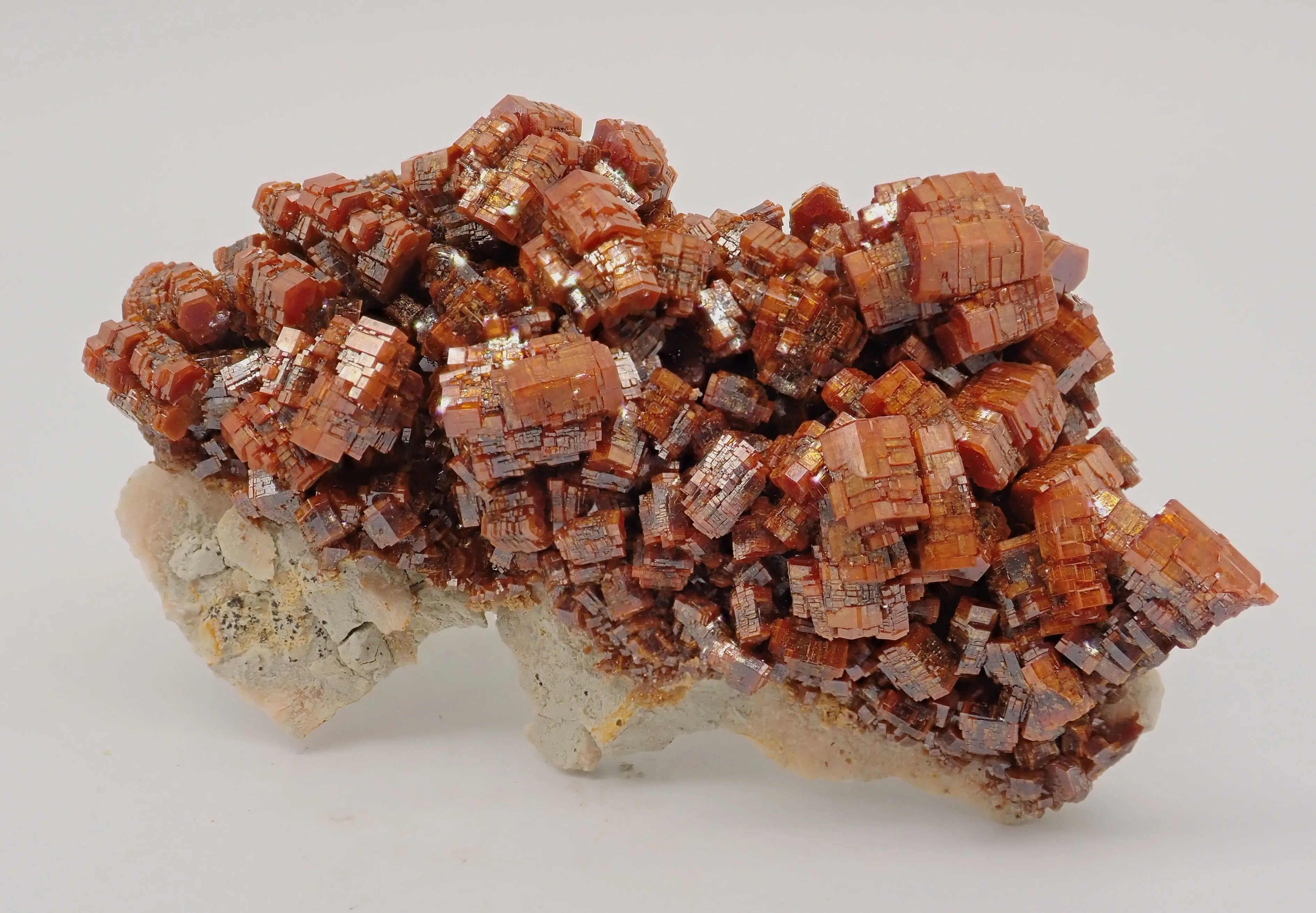 Vanadinite - image 4
