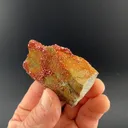 Vanadinite - image 1