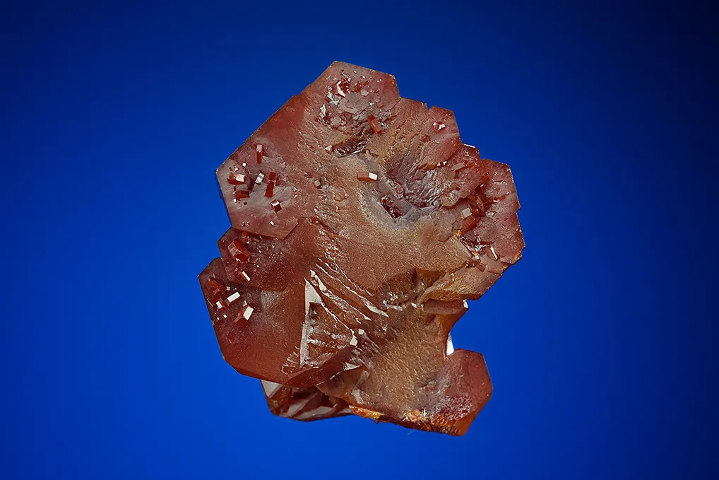 Vanadinite - image 2