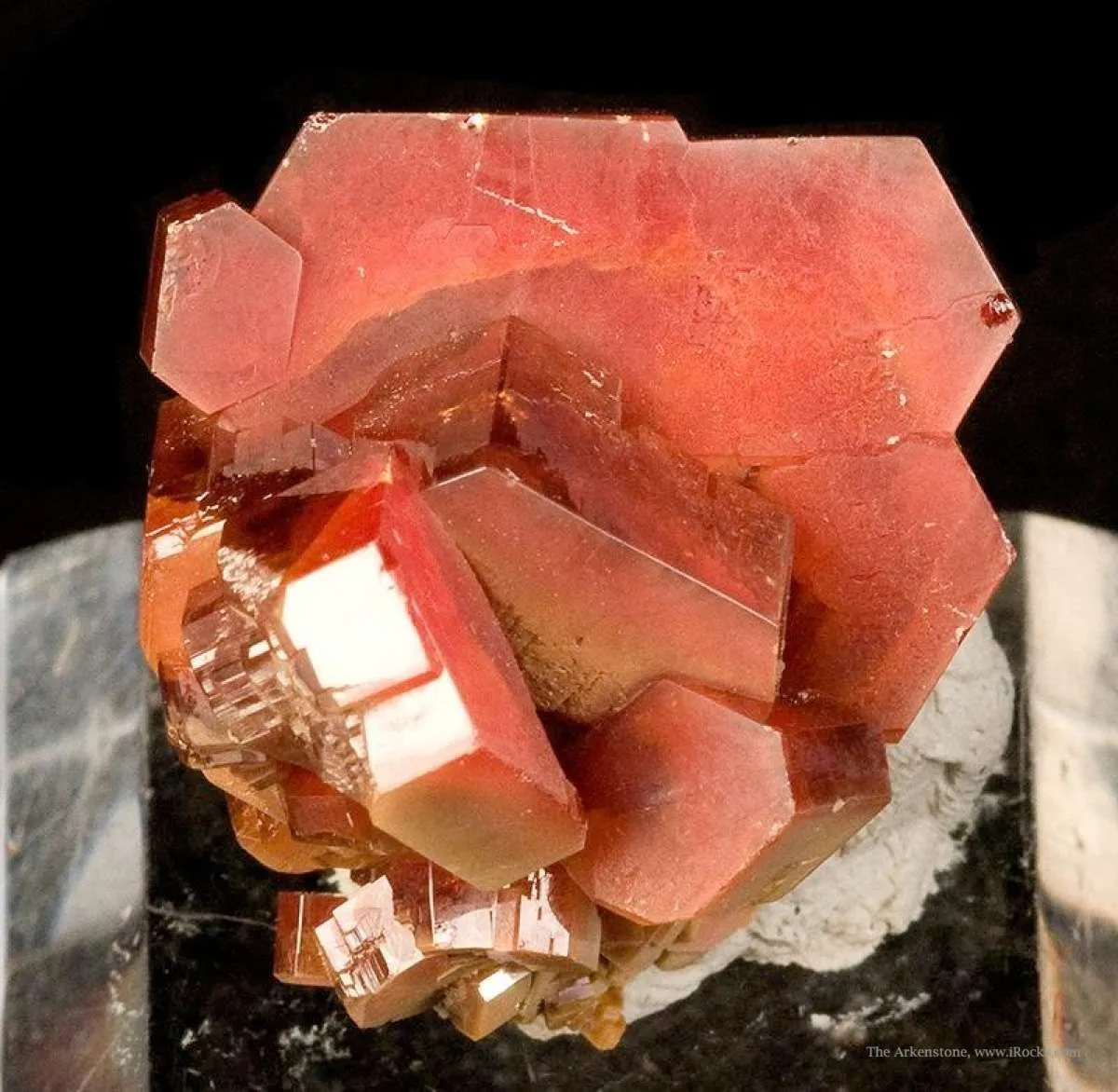 Vanadinite - image 1