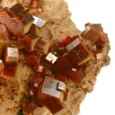Vanadinite - image 2
