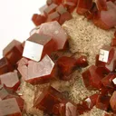 Vanadinite - image 4