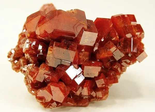 Vanadinite image
