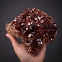 Vanadinite - image 1
