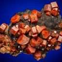 Vanadinite - image 1