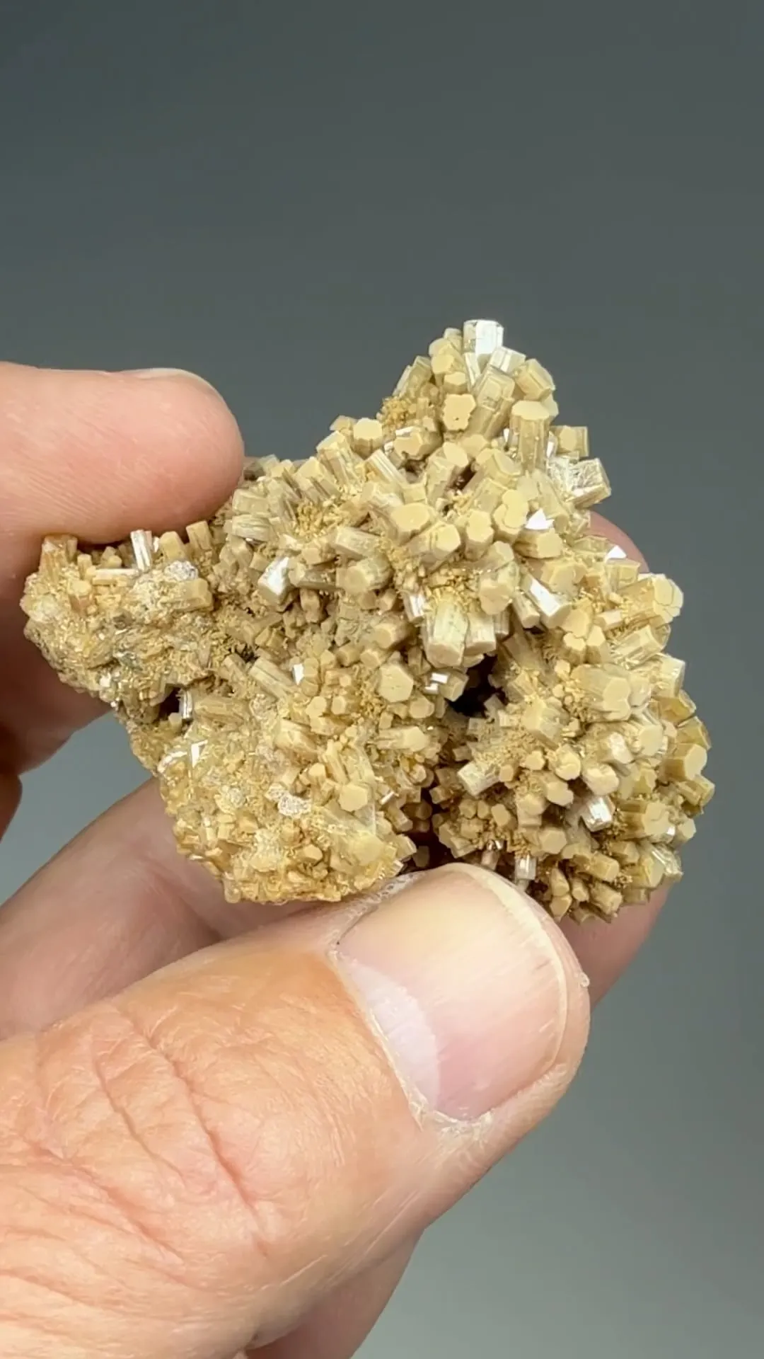 Vanadinite - image 2