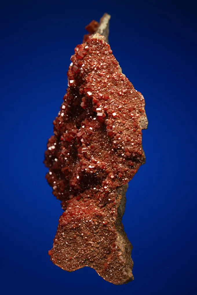 Vanadinite - image 4