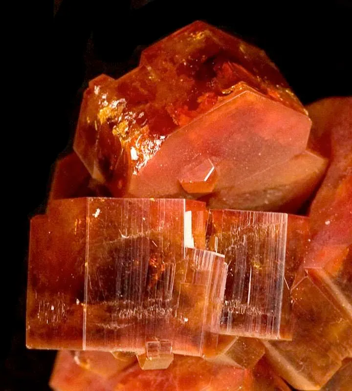 Vanadinite - image 3