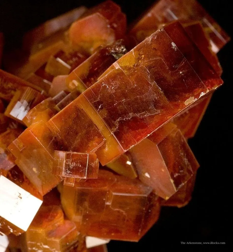 Vanadinite - image 4