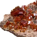 Vanadinite - image 6