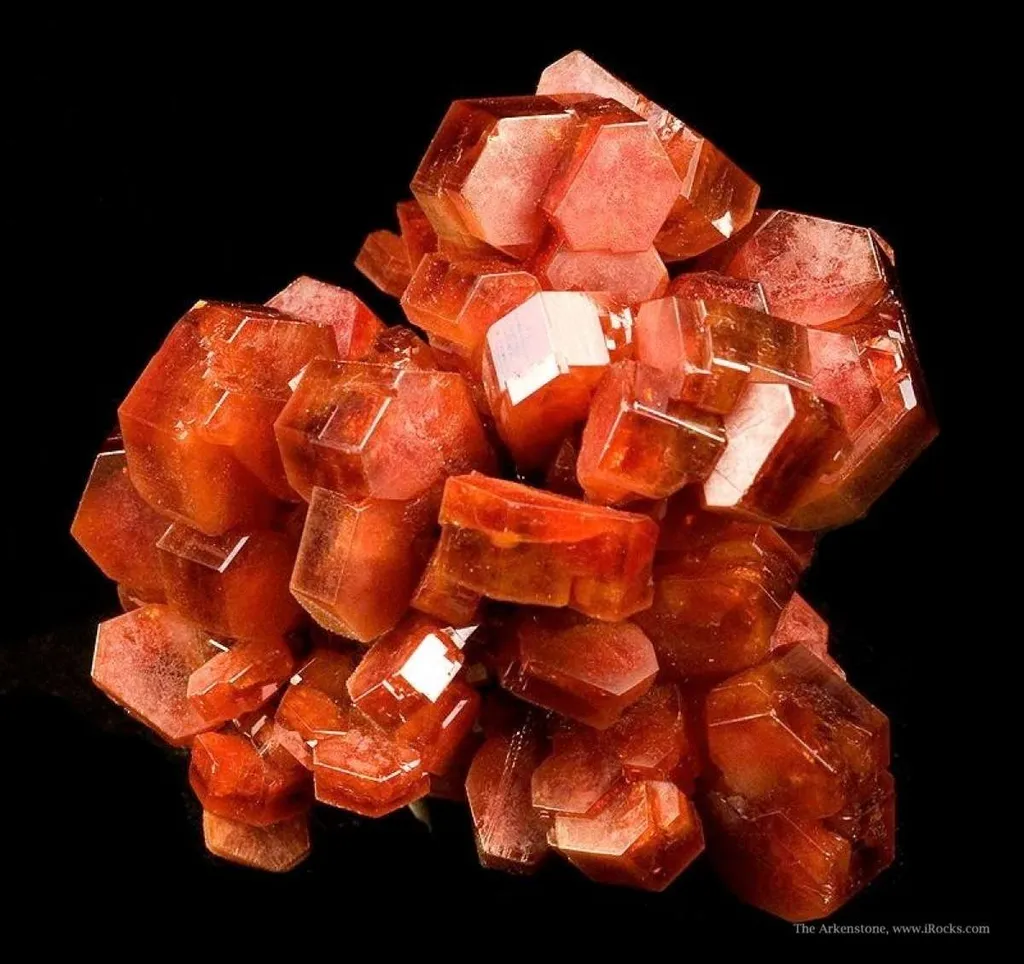 Vanadinite - image 2