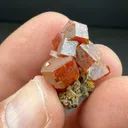Vanadinite - image 2