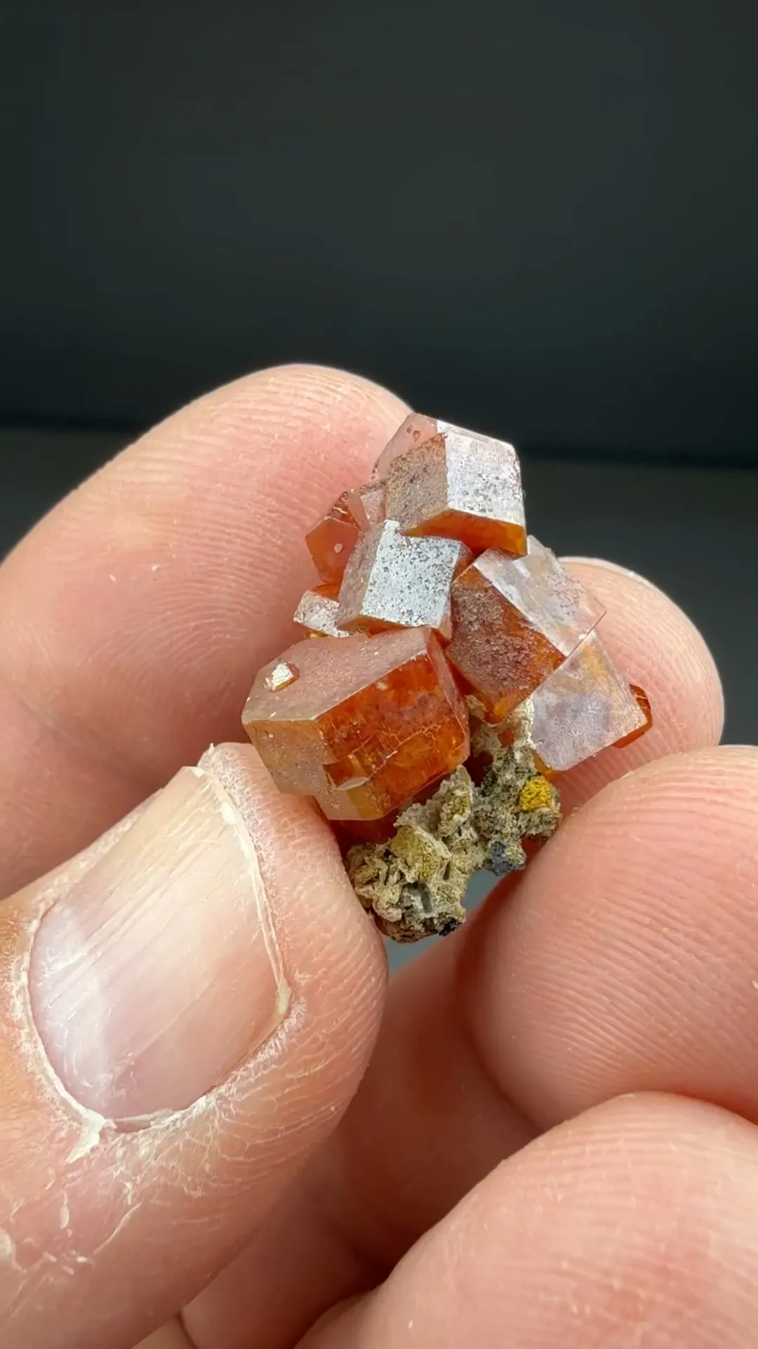 Vanadinite - image 2