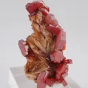 Vanadinite - image 1