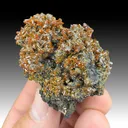 Vanadinite - image 1