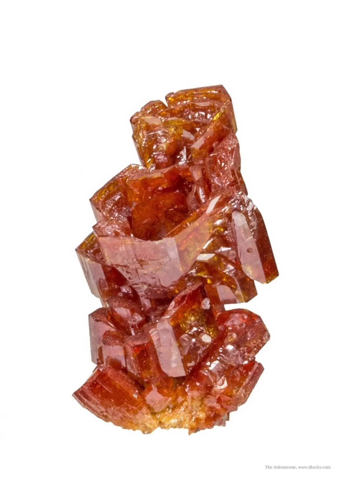 Vanadinite - image 1