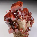 Vanadinite - image 1