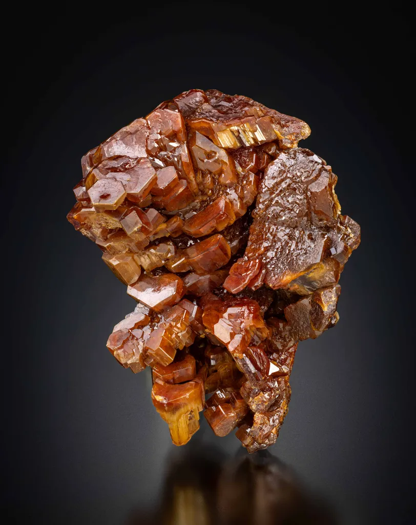 Vanadinite - image 4