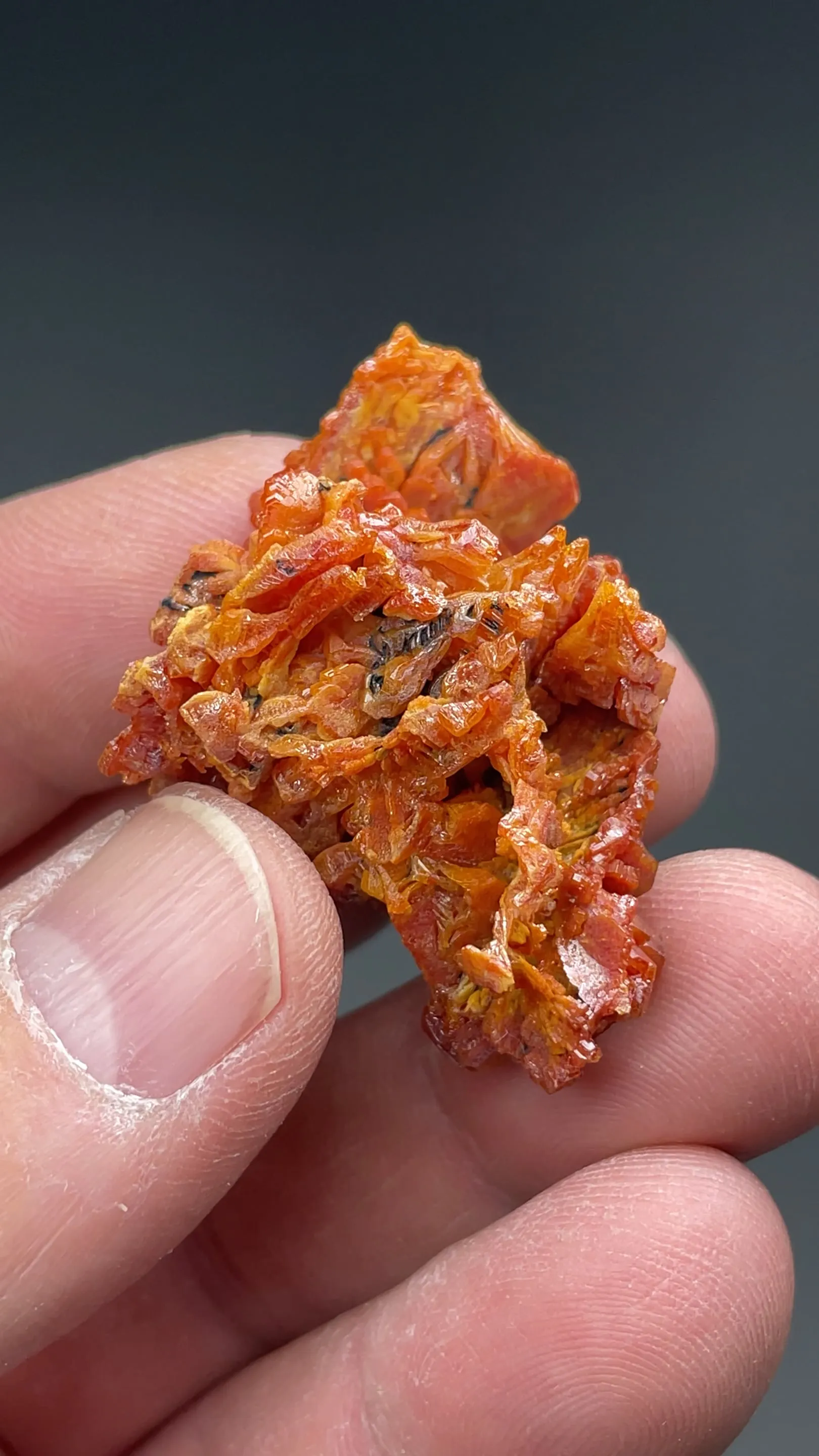 Vanadinite - image 2