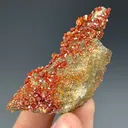 Vanadinite - image 3