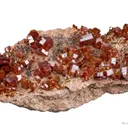 Vanadinite - image 5