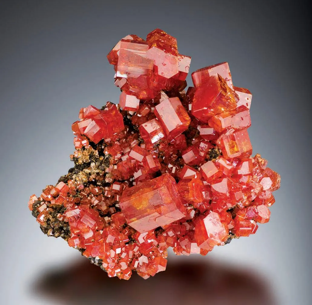 Vanadinite - image 1