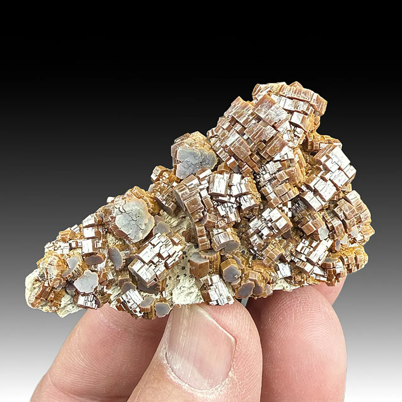 Vanadinite - image 1