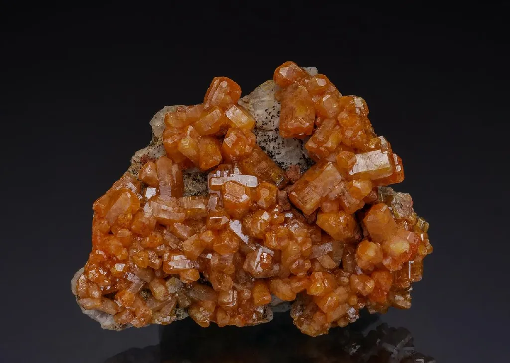 Vanadinite image
