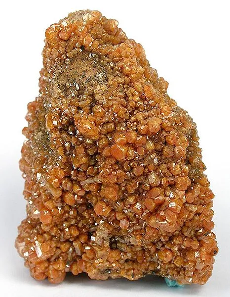 Vanadinite image