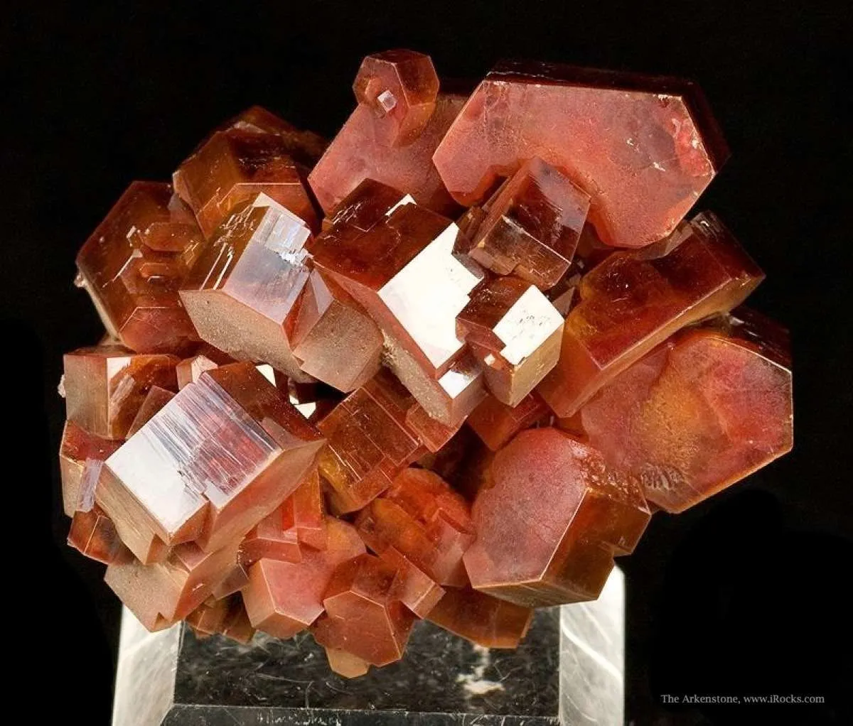 Vanadinite - image 1
