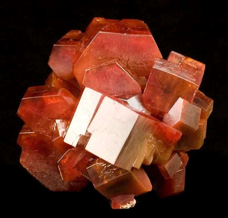 Vanadinite - image 2
