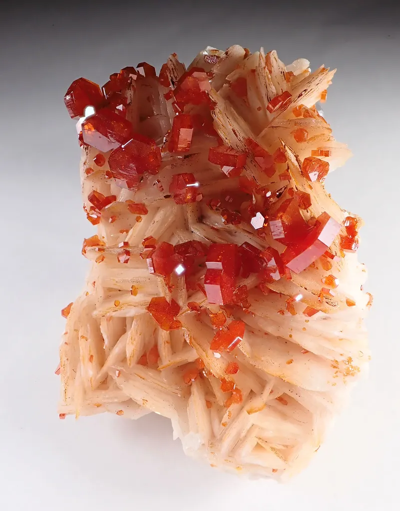 Vanadinite - image 2