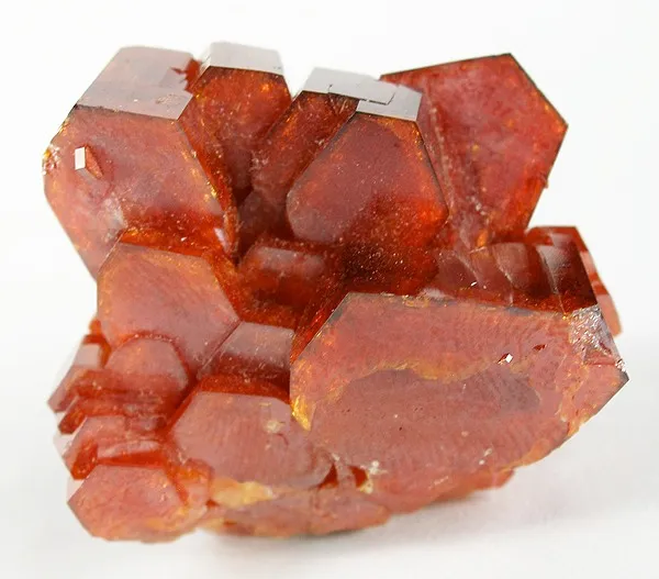 Vanadinite image