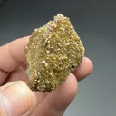 Vanadinite - image 2