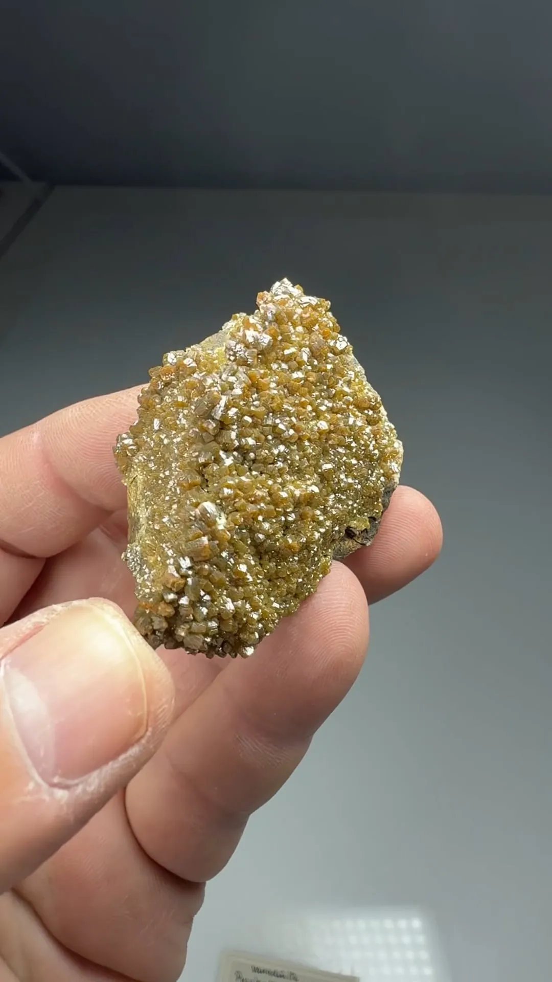 Vanadinite - image 2