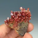 Vanadinite - image 2