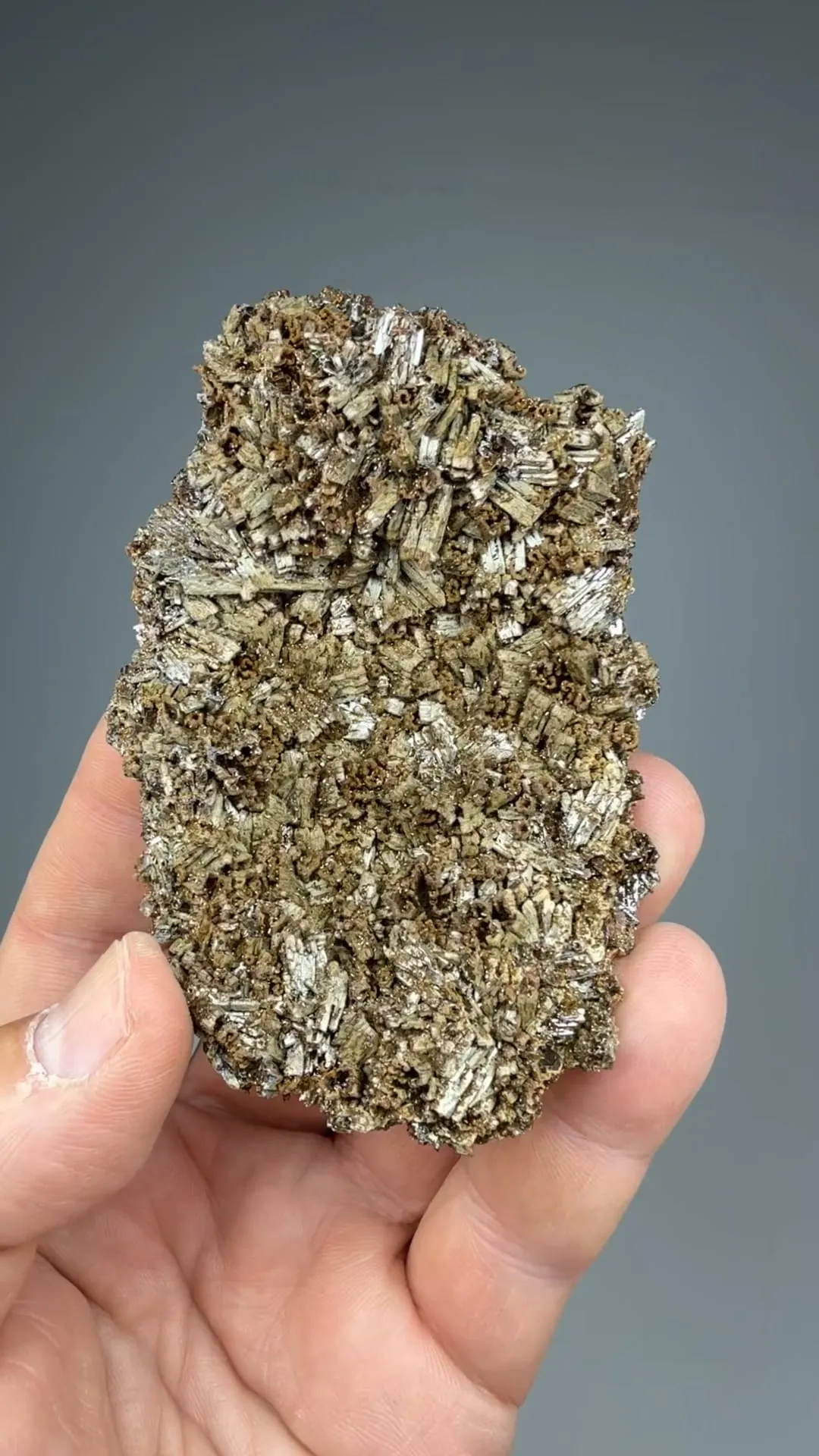 Vanadinite - image 2