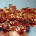 Vanadinite - image 1