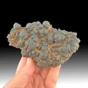Vanadinite - image 1