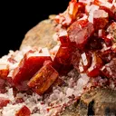 Vanadinite - image 1