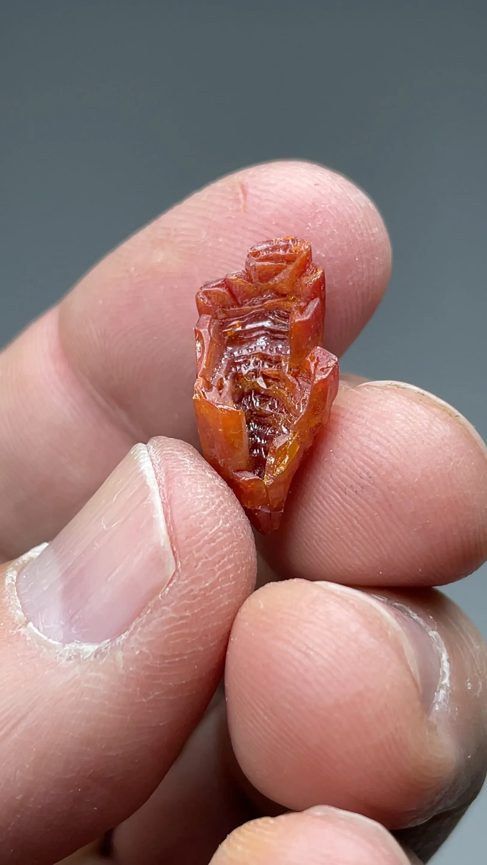 Vanadinite - image 2