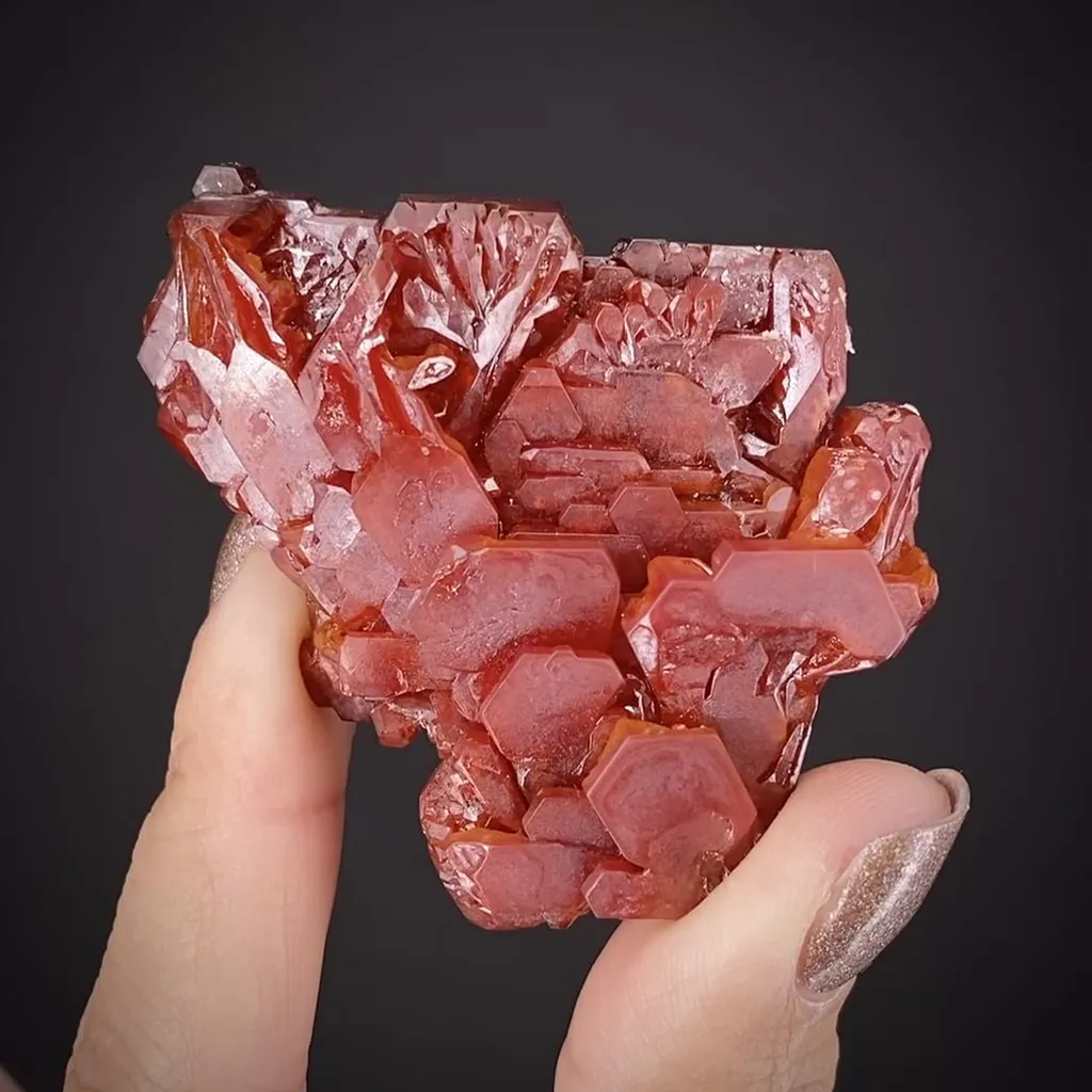 Vanadinite - image 2