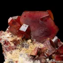 Vanadinite - image 2