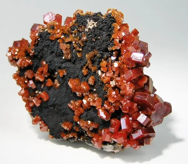 Vanadinite image