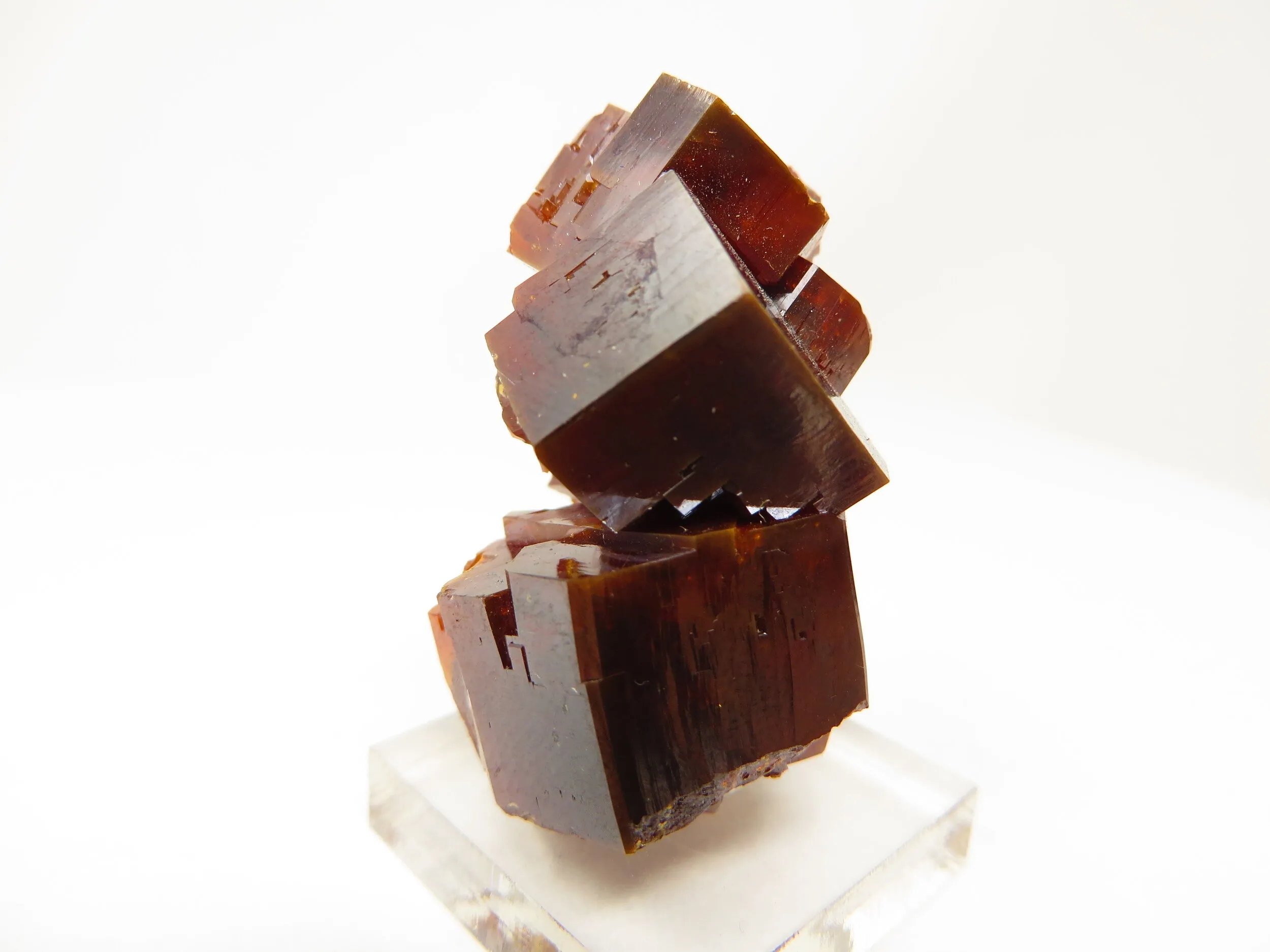Vanadinite - image 1